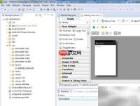 Eclipse导入Java与Android源码指南