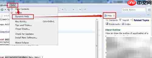 Eclipse导入Java与Android源码指南