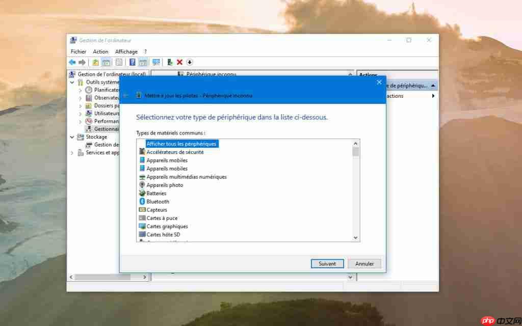 Win10更新驱动程序有哪些问题?