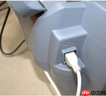 打印机脱机怎么解决？