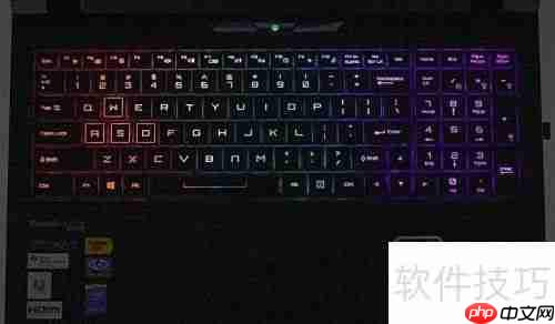 神舟战神ZX7独显评测