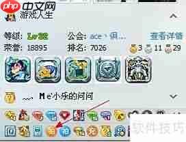 拍拍图标点亮方法