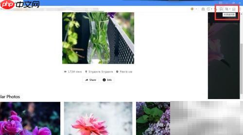 遨游浏览器资源嗅探器使用指南