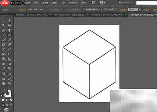 AI入门：快速掌握Illustrator