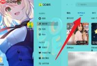电脑QQ音乐收听电台指南