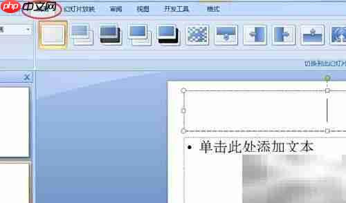 PowerPoint 2007入门指南