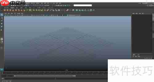Maya 2017安装教程