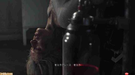 《生化危机9》外媒试玩报道：像极了小岛被砍掉的《寂静岭P.T》
