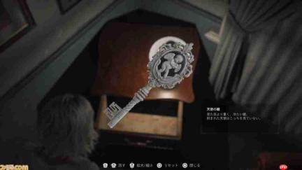 《生化危机9》外媒试玩报道：像极了小岛被砍掉的《寂静岭P.T》