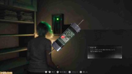 《生化危机9》外媒试玩报道：像极了小岛被砍掉的《寂静岭P.T》