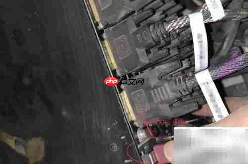 高清解码器告警处理指南