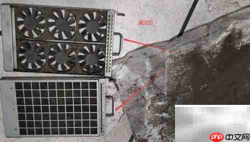 高清解码器告警处理指南