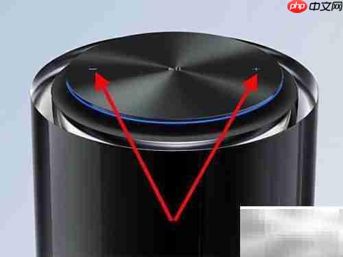 小米Sound重连配对指南