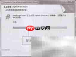 安装摄像头驱动指南