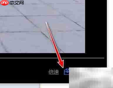 迅雷影音播放截图方法