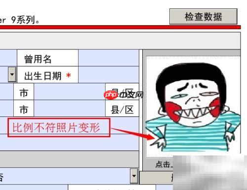 一键制作1寸2寸证件照