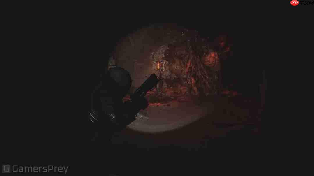 《时间旅者:重生曙光》33分钟实机 预购送《灵媒》