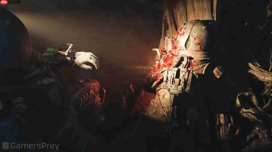 《时间旅者:重生曙光》33分钟实机 预购送《灵媒》