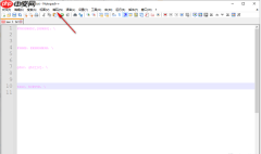 Notepad++怎么设置UTF-8无BOM编码格式