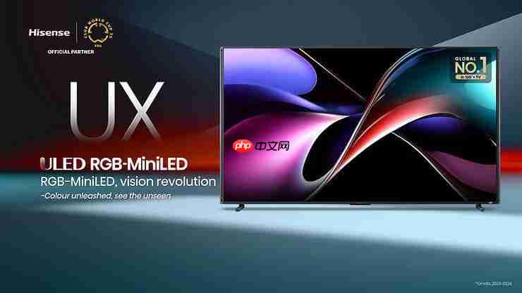  彩色背光技术：RGB-MiniLED/RGB MicroLED 解析——开启大屏显示新时代 