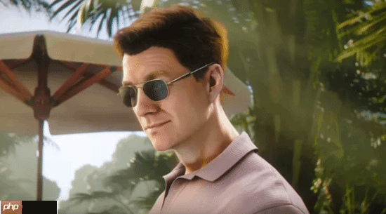 《007黎明》为何选年轻邦德?开发商:专为玩家打造