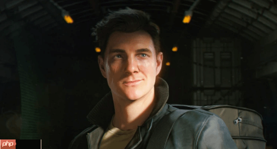 《007黎明》为何选年轻邦德?开发商:专为玩家打造