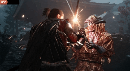 《鬼武者剑之道》不像魂游一样严苛 不会让人想弃游