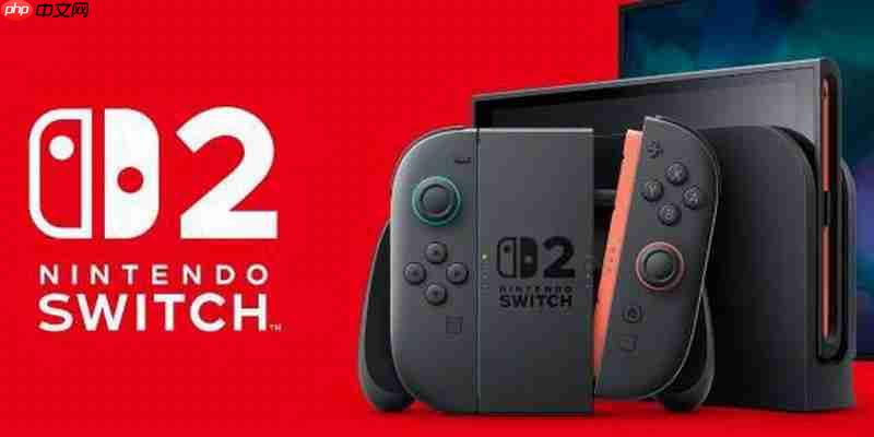 Switch2 USB-C兼容性差：实测发现有意为之 任天堂遭痛批