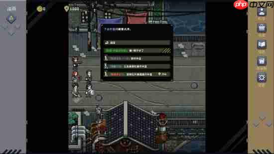 无限流网文被做成游戏了！《万象之环》上架Steam