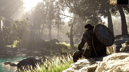 《红色沙漠》外媒试玩:操作繁琐玩法混搭 但潜力巨大