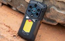 Ulefone 發(fā)布 Armor 29 Pro 熱成像手機(jī) 電池超 2 萬毫安