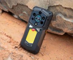 Ulefone 发布 Armor 29 Pro 热成像手机 电池超 2 万毫安