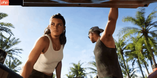 《GTA6》被称为5A游戏遭吐槽:太夸张!咋不说是10A?