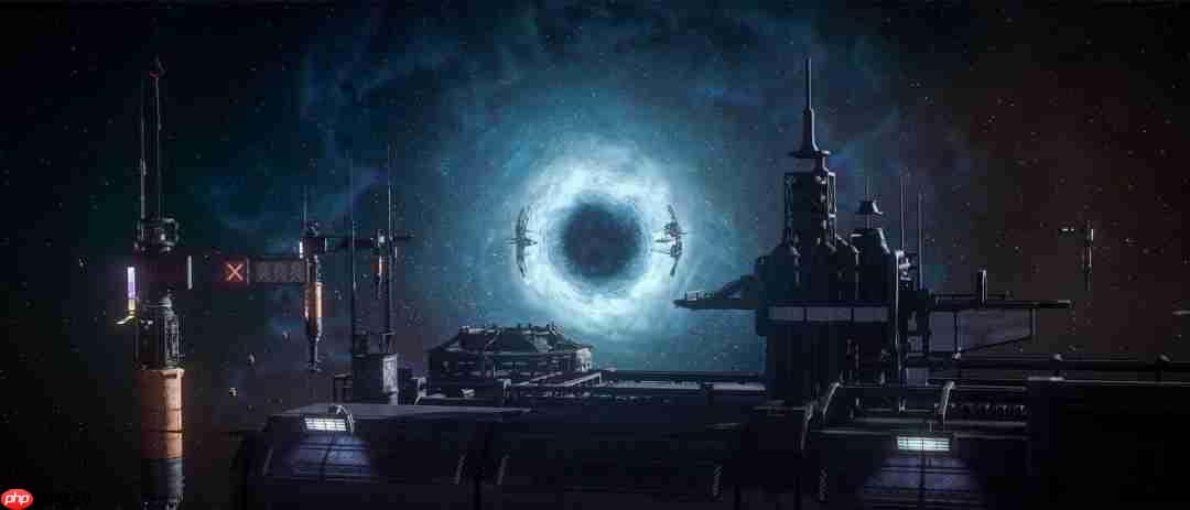 《星际公民：42中队》公布新地图 坚称于2026年推出
