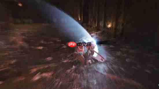 《鬼武者》新作玩法介绍：弹开、一闪施展强力一击！