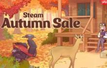 Steam秋季特卖月底开启！比往年提前将近2个月