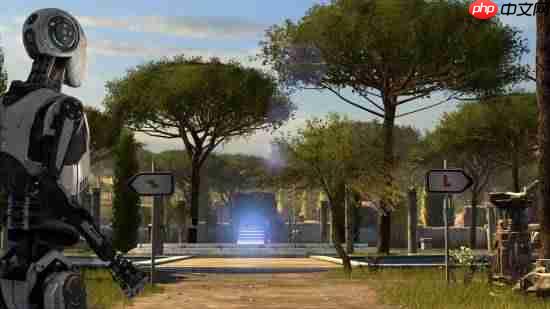 告别战斗的旅游模拟?盘点9款无战斗的第一人称游戏佳作