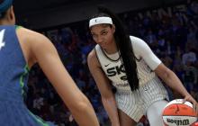 《NBA 2K26》现已解锁发售 Steam褒贬不一