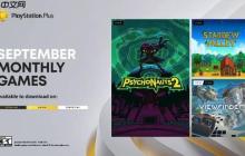 PS+会免游戏《星露谷物语》永久入库小技巧：会员到期后也能免费玩！