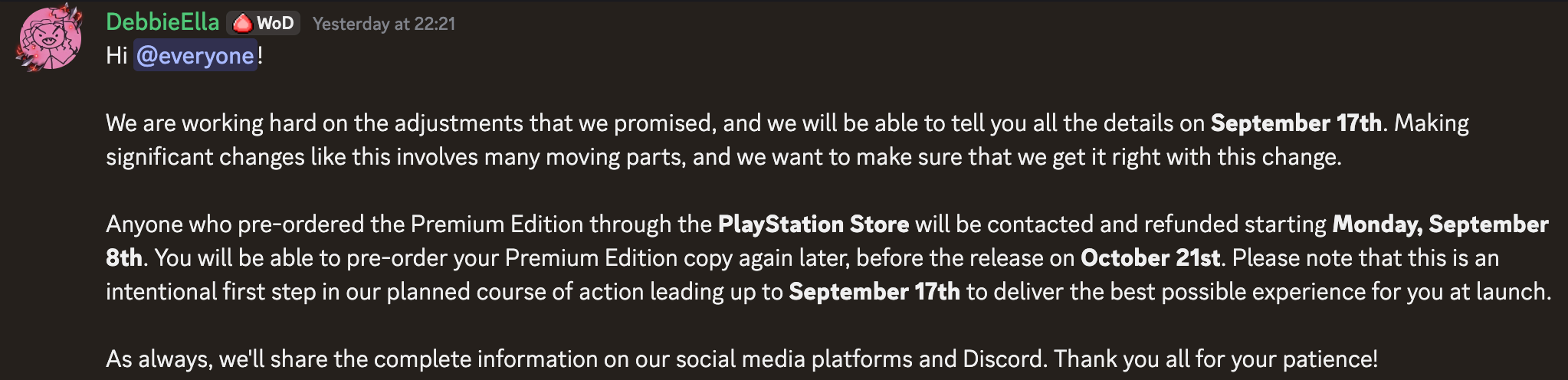 《吸血鬼:避世血族2》定价引批评 官方开始退款