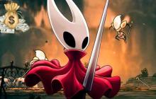 《空洞骑士：丝之歌》定价20美元 粉丝认为太低要求涨价