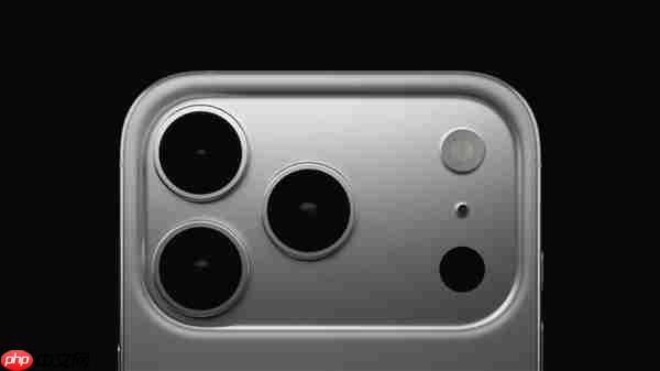 库克“开倒车”！iphone 17 pro机身从钛合金换成铝合金：两大核心原因