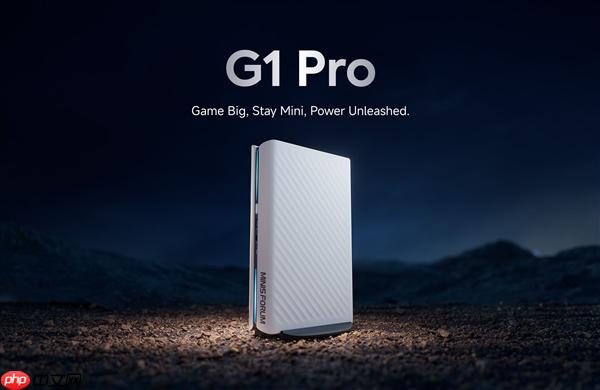 铭凡四款迷你机AMD居然占了三台！首发USB4 v2 80Gbps超高速接口