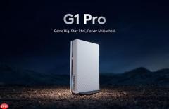 铭凡四款迷你机AMD居然占了三台！首发USB4 v2 80Gbps超高速接口