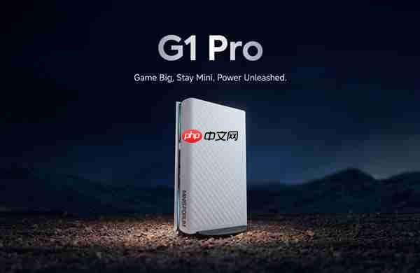 铭凡四款迷你机AMD居然占了三台!首发USB4 v2 80Gbps超高速接口