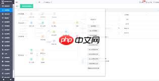 云呐固定资产管理系统打印模板如何设置
