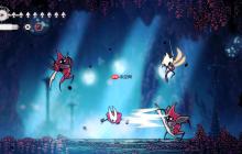 两刀见祖宗！《空洞骑士：丝之歌》Steam国区已多半差评