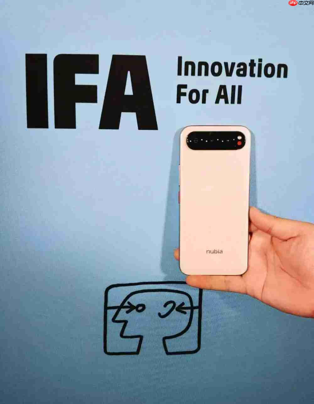 nubia Air 发布：5.9mm 厚、5000mAh 电池 