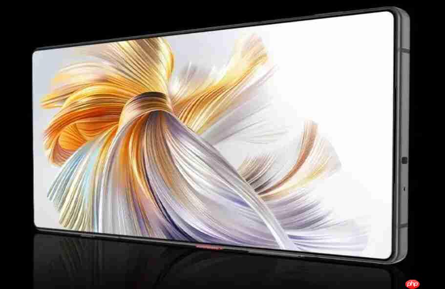 nubia Air 发布：5.9mm 厚、5000mAh 电池 