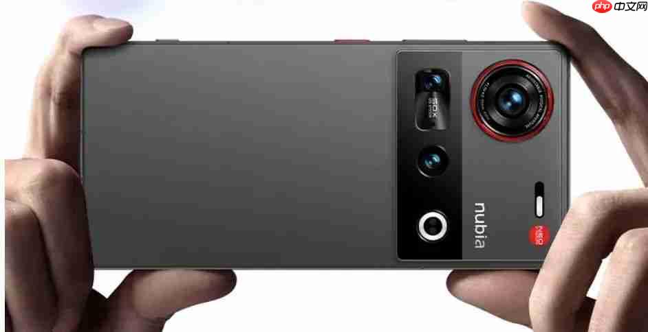 nubia Air 发布：5.9mm 厚、5000mAh 电池 